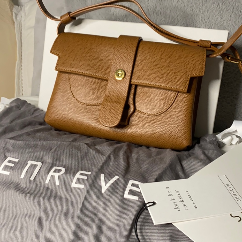 Senreve- belt bag